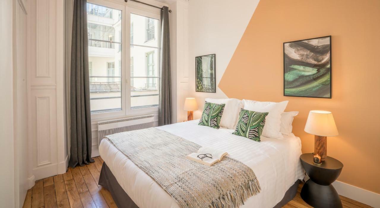 Milestay Charmants Passages Aparthotel