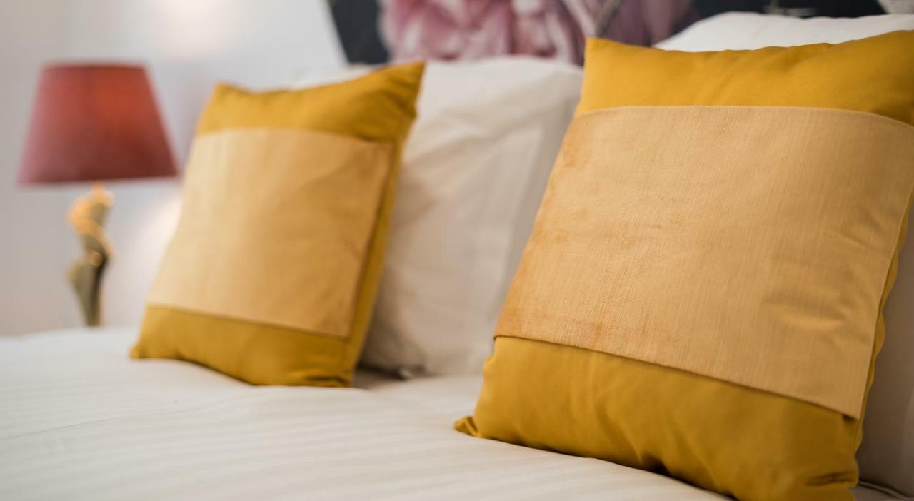 Aparthotel Milestay Charmants Passages Paris