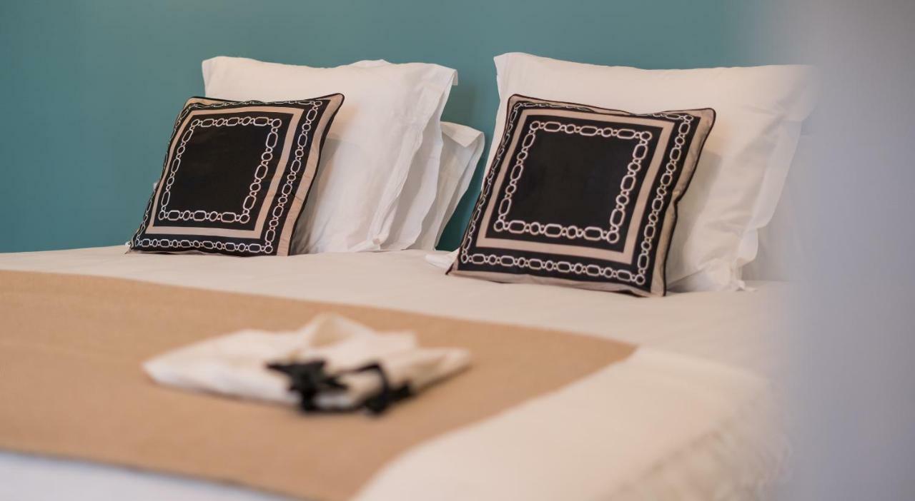 Aparthotel Milestay Charmants Passages Paris