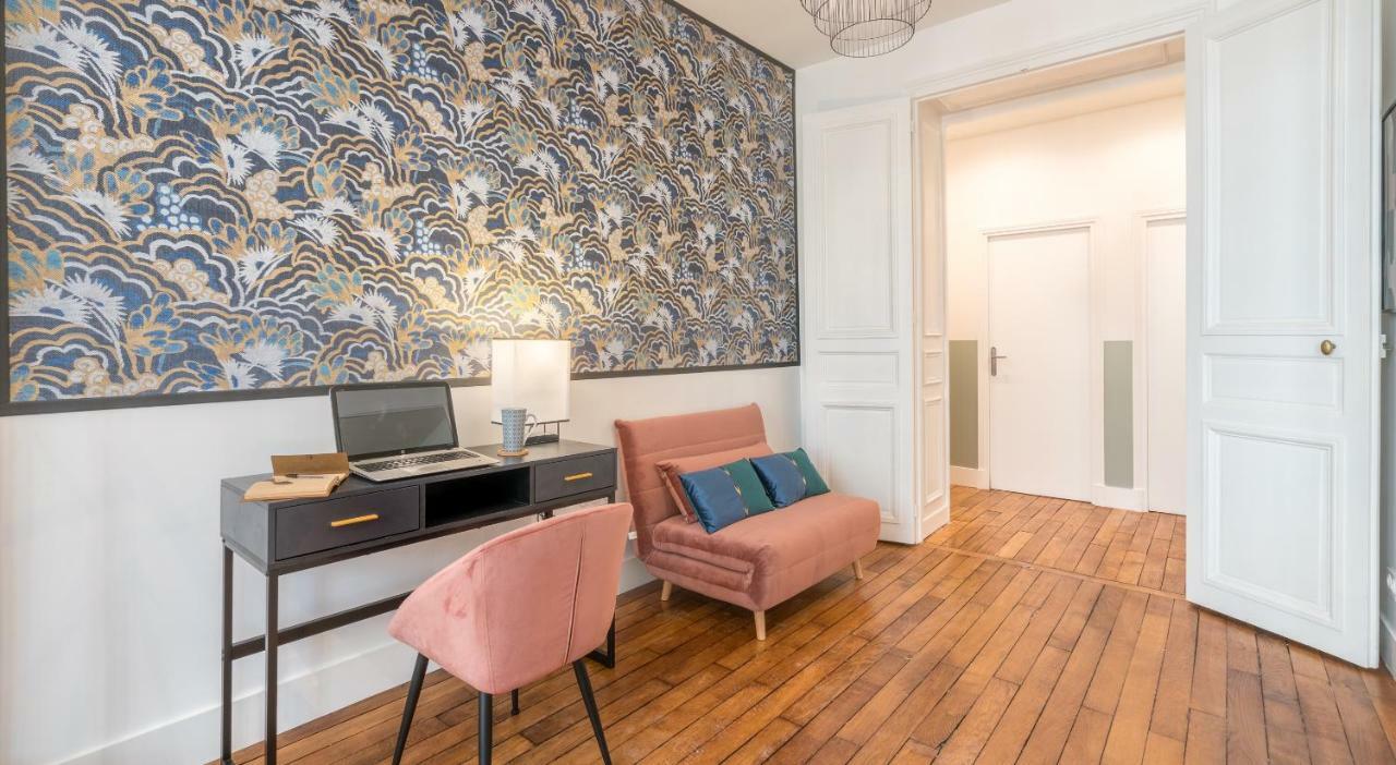 Milestay Charmants Passages * Paris