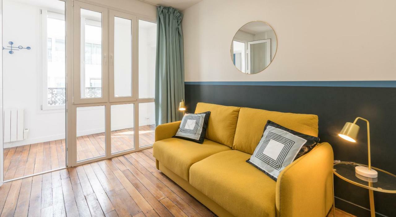 Milestay Charmants Passages Aparthotel *