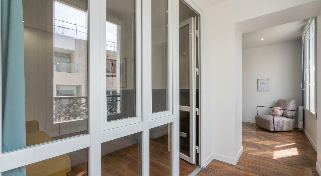 Aparthotel Milestay Charmants Passages