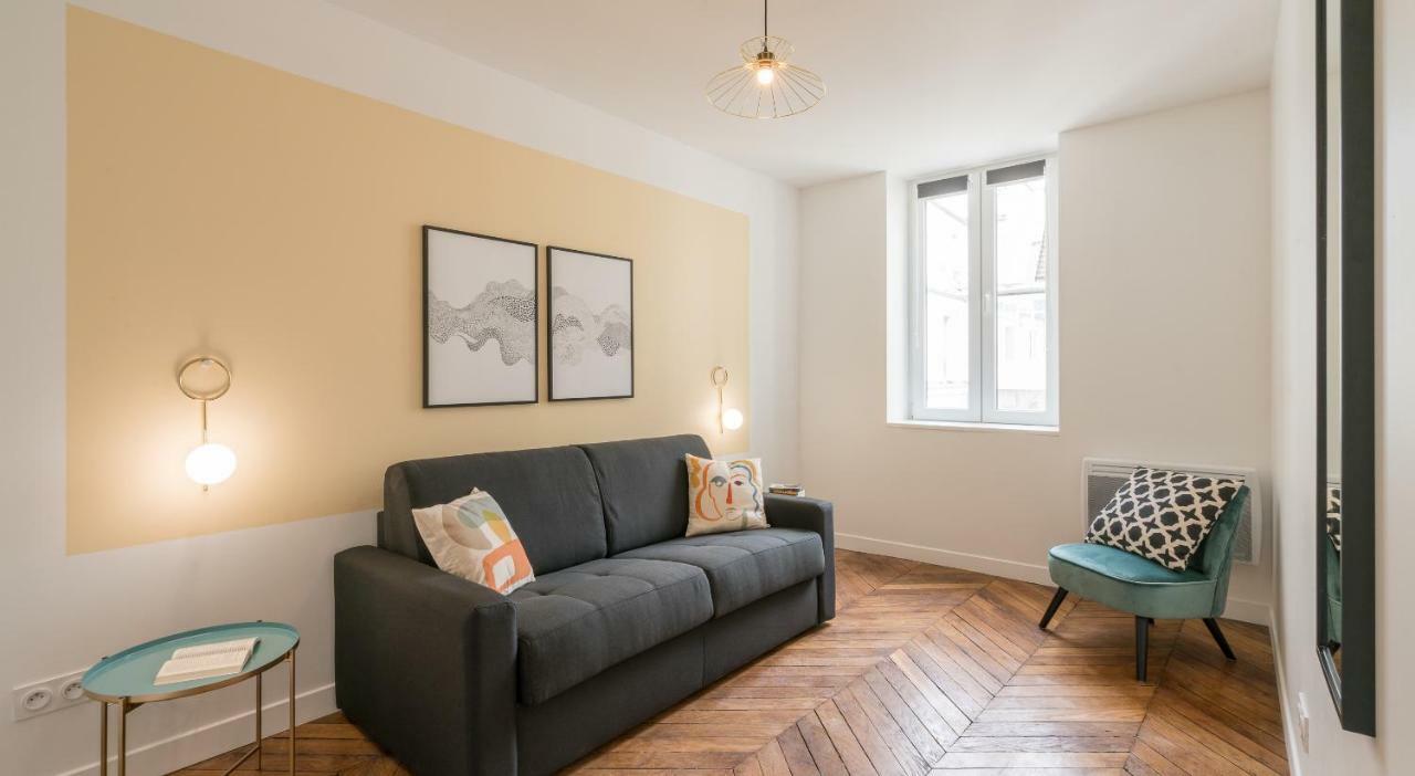 Aparthotel Milestay Charmants Passages