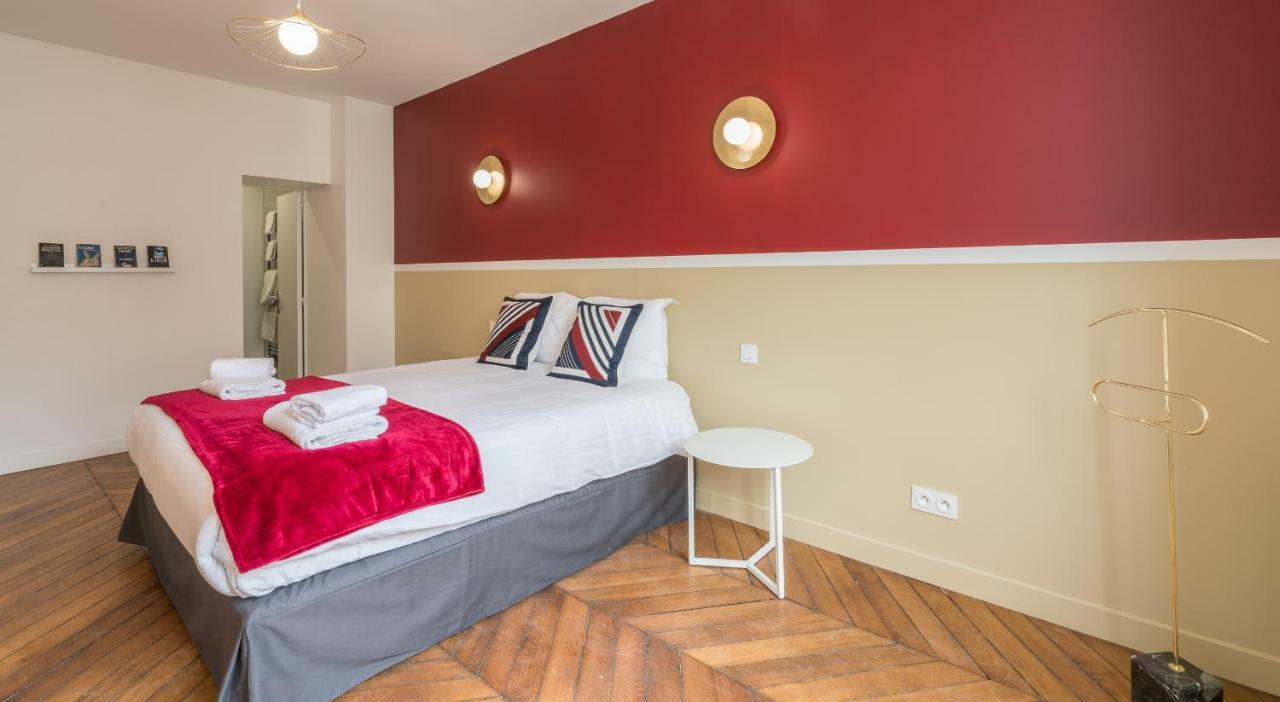 Aparthotel Milestay Charmants Passages