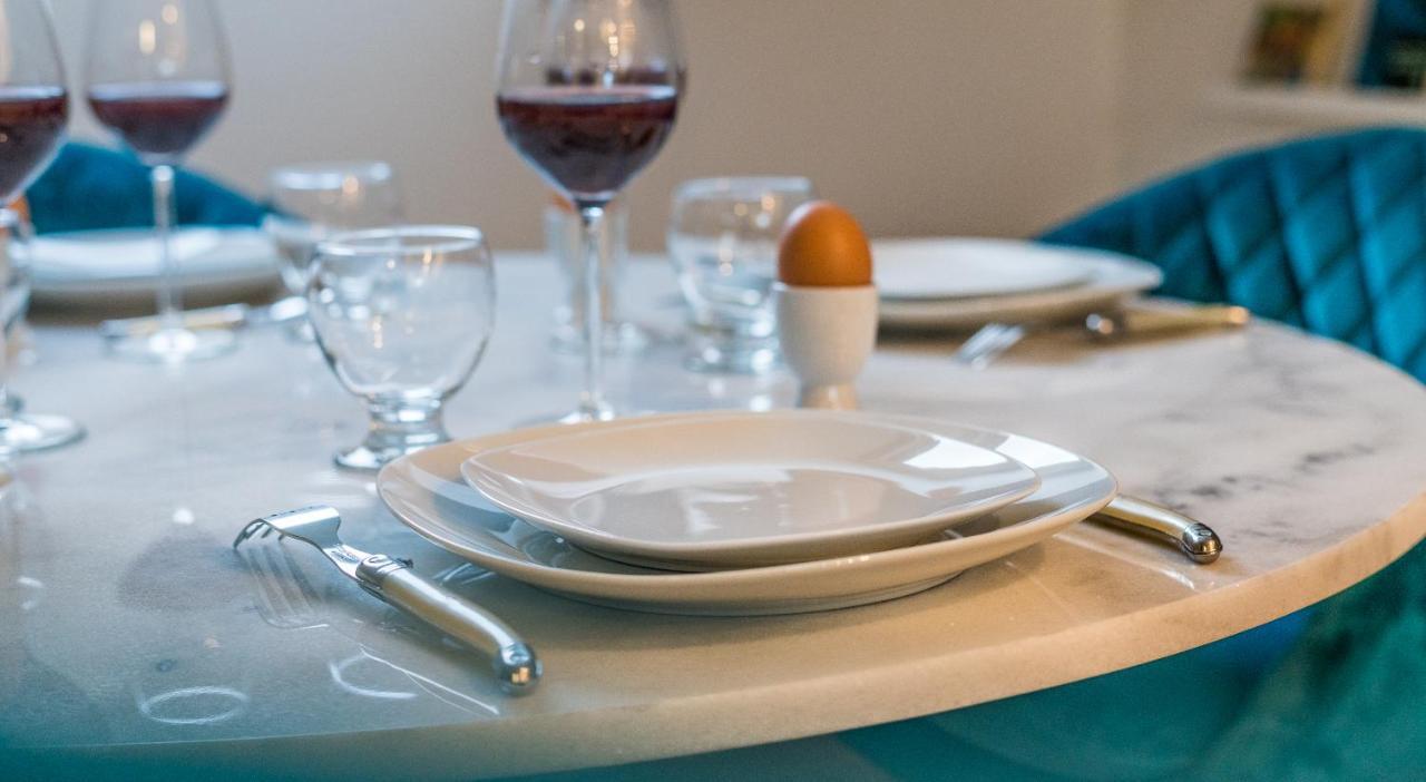 Aparthotel Milestay Charmants Passages Paris