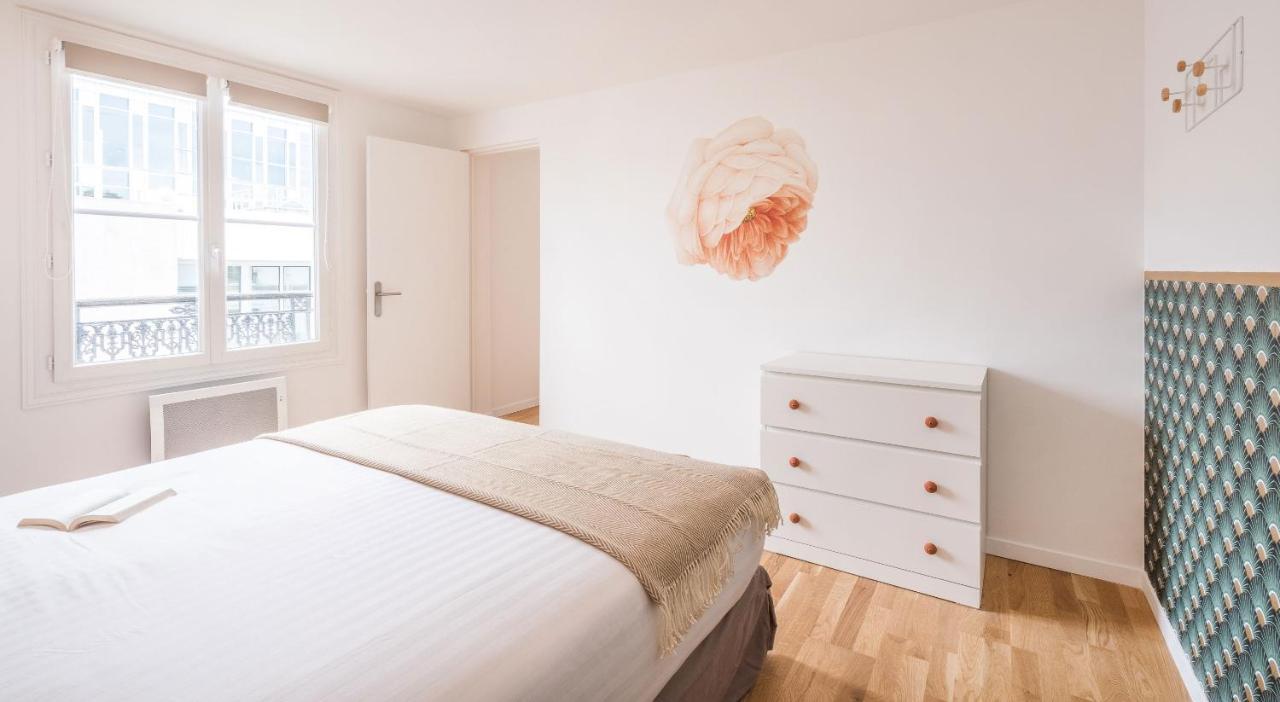 Milestay Charmants Passages Paris