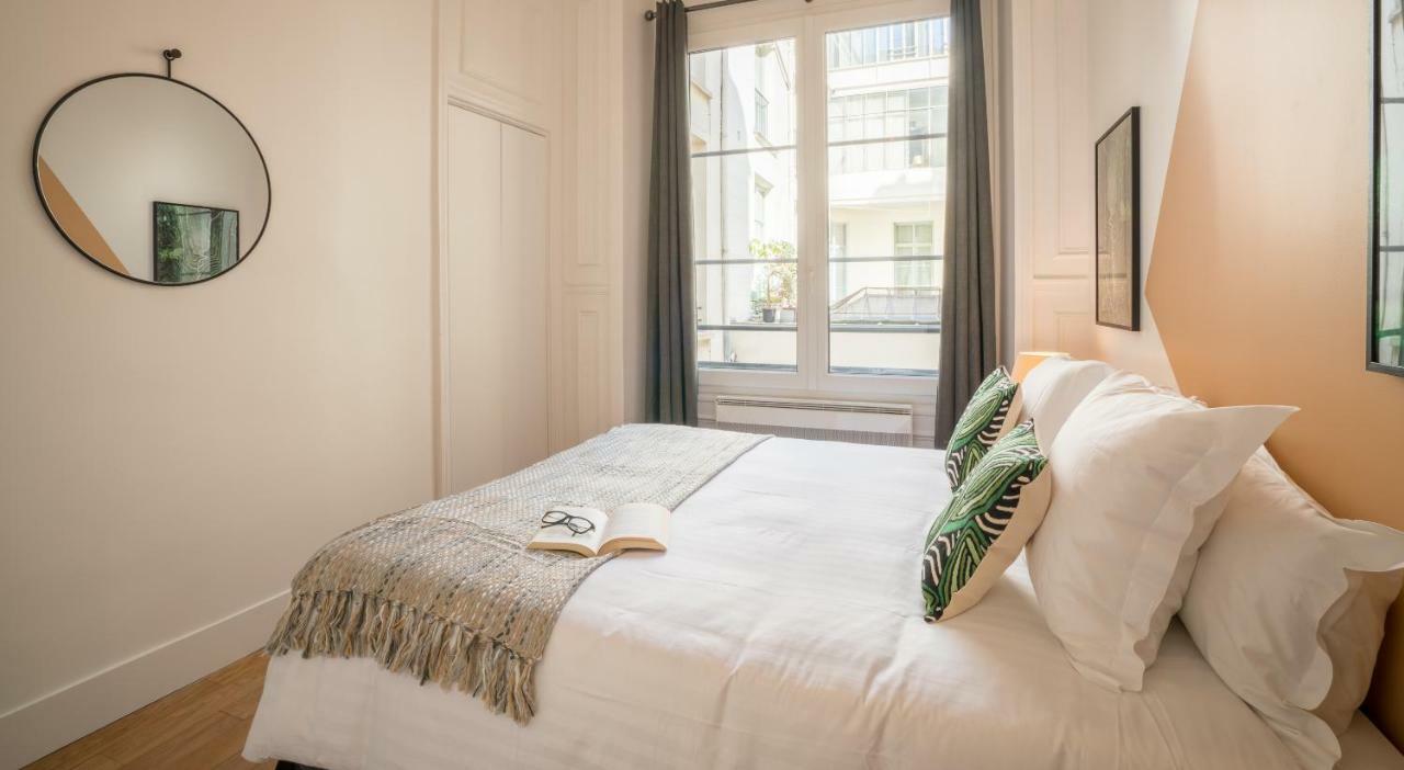 Milestay Charmants Passages * Paris
